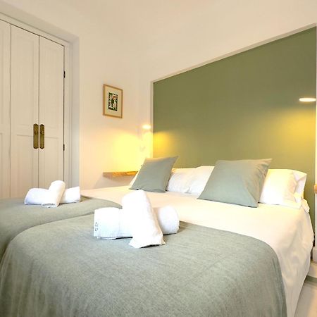 Villa Clavero Two Premium Apt Malaga Exterior photo