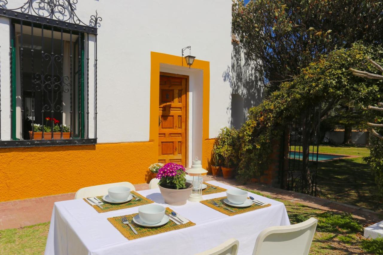 Villa Clavero Two Premium Apt Malaga Exterior photo