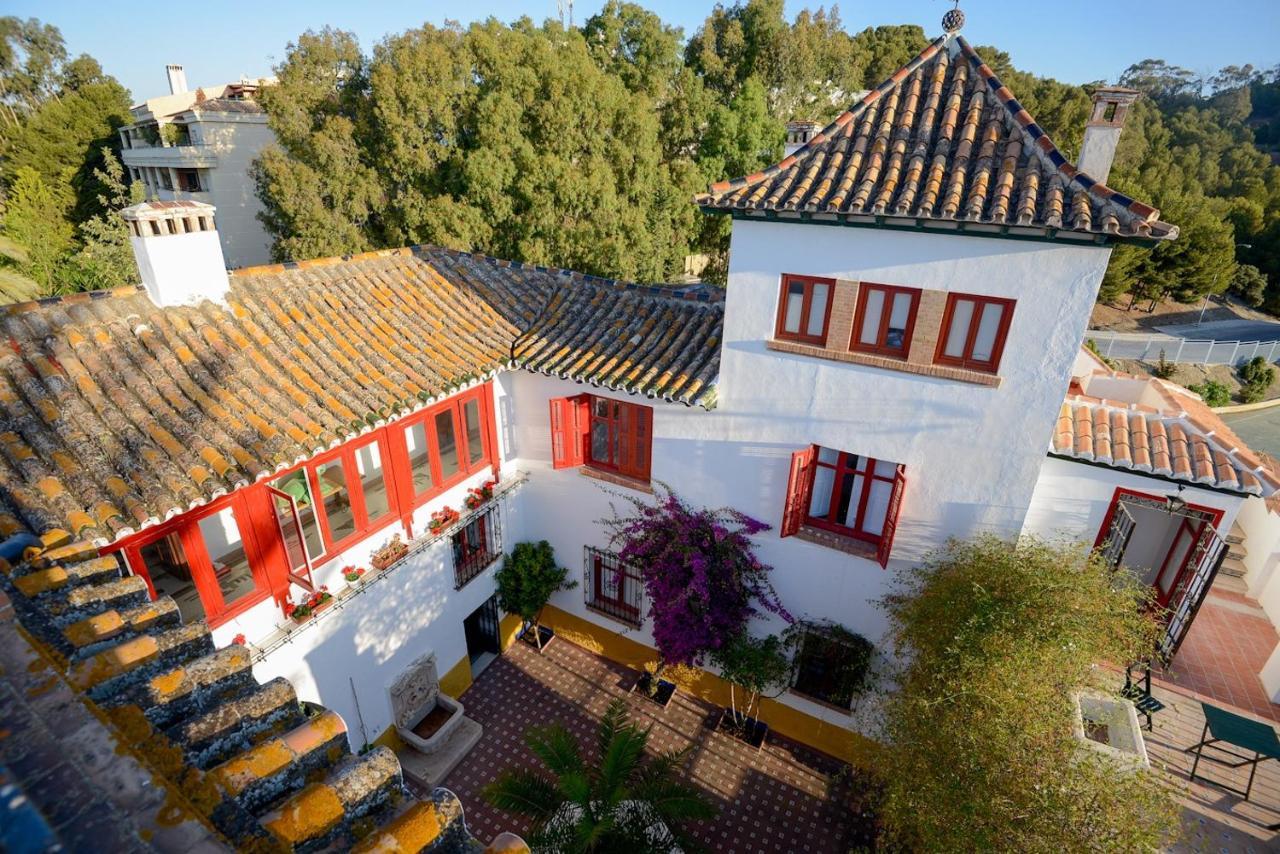 Villa Clavero Two Premium Apt Malaga Exterior photo