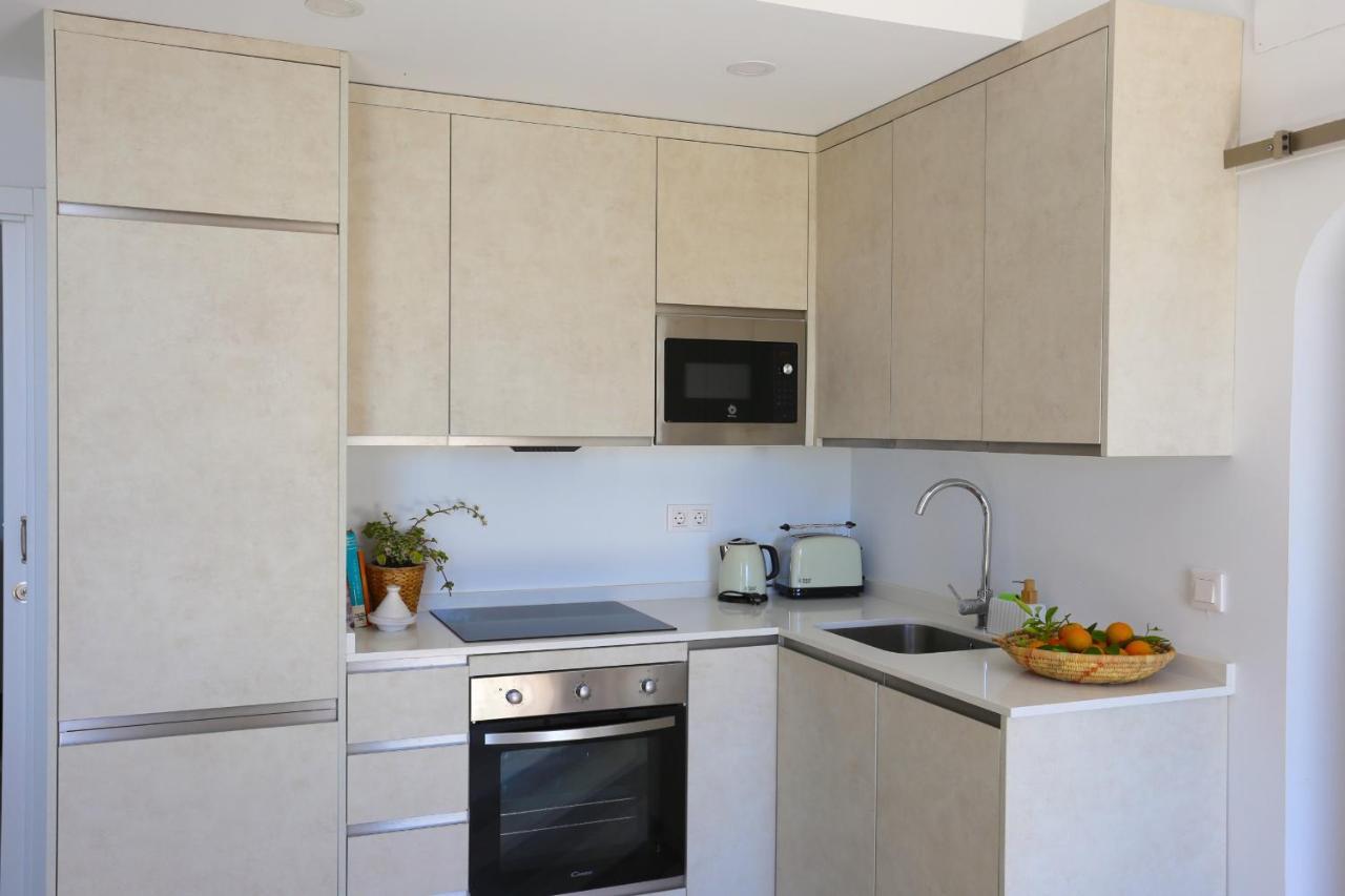 Villa Clavero Two Premium Apt Malaga Exterior photo