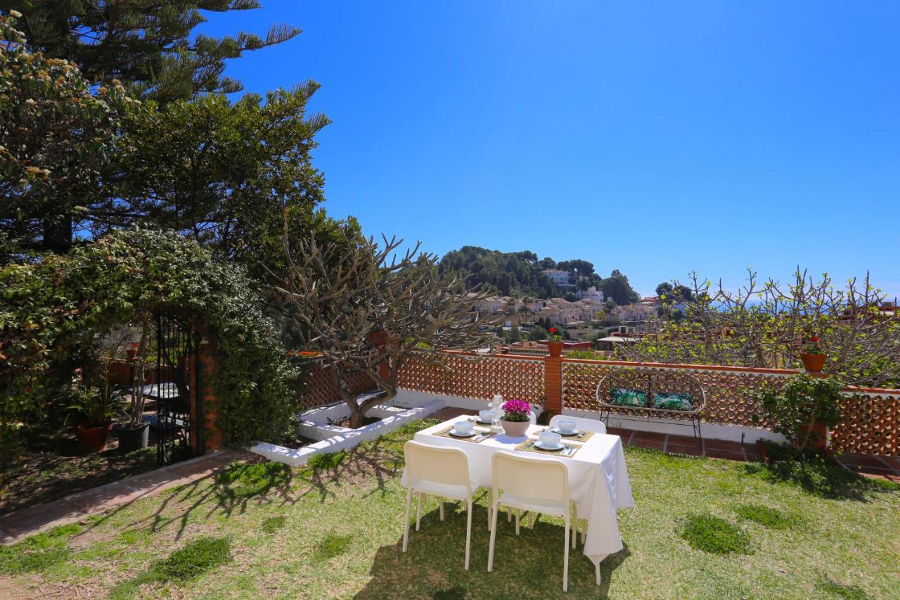 Villa Clavero Two Premium Apt Malaga Exterior photo