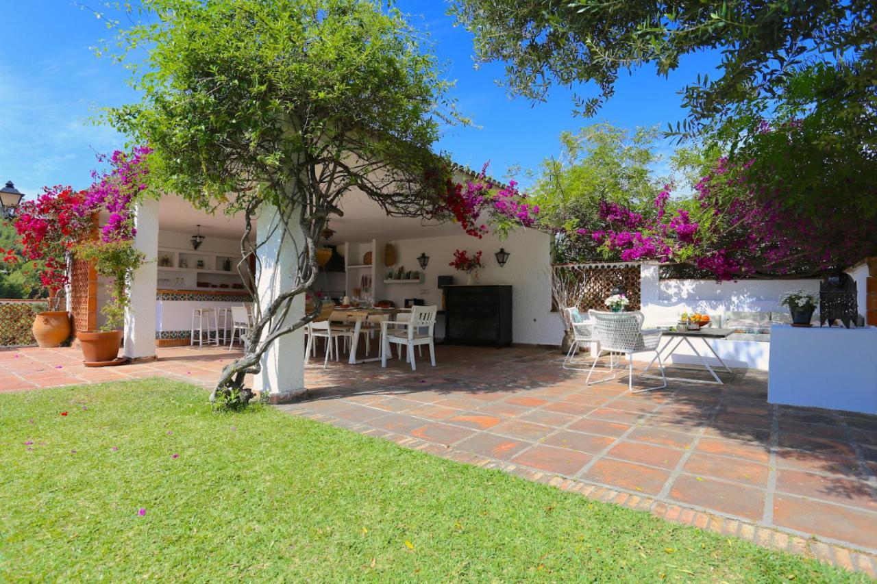 Villa Clavero Two Premium Apt Malaga Exterior photo