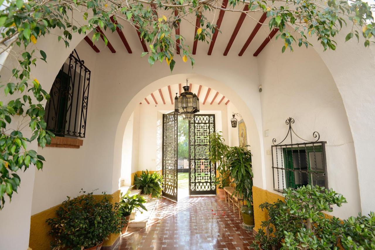 Villa Clavero Two Premium Apt Malaga Exterior photo