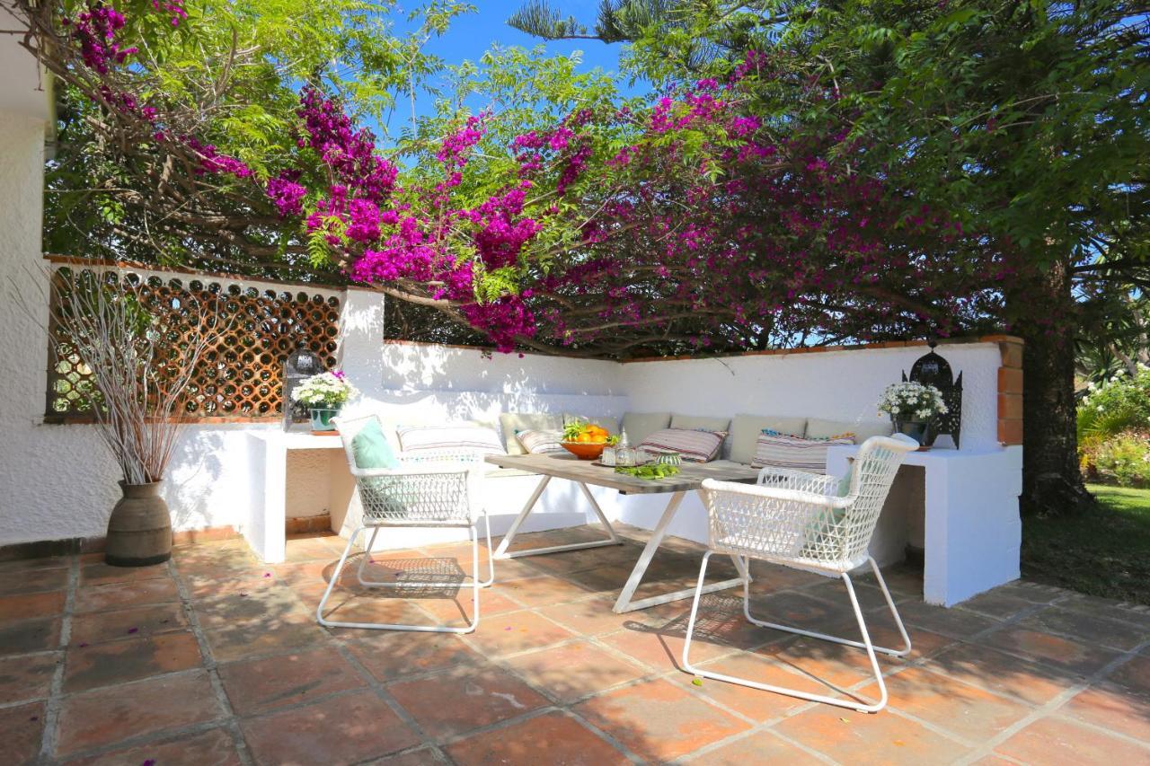 Villa Clavero Two Premium Apt Malaga Exterior photo