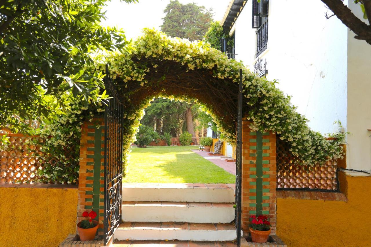 Villa Clavero Two Premium Apt Malaga Exterior photo