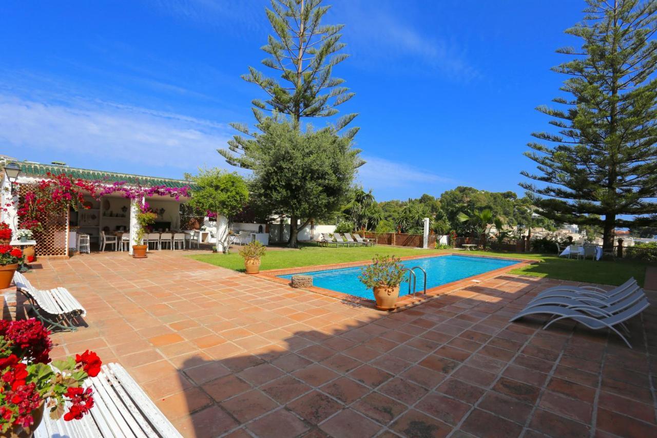 Villa Clavero Two Premium Apt Malaga Exterior photo
