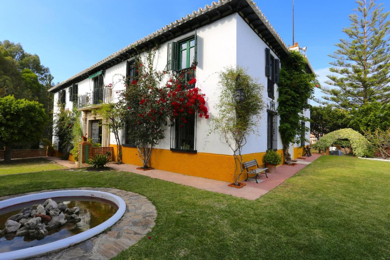 Villa Clavero Two Premium Apt Malaga Exterior photo
