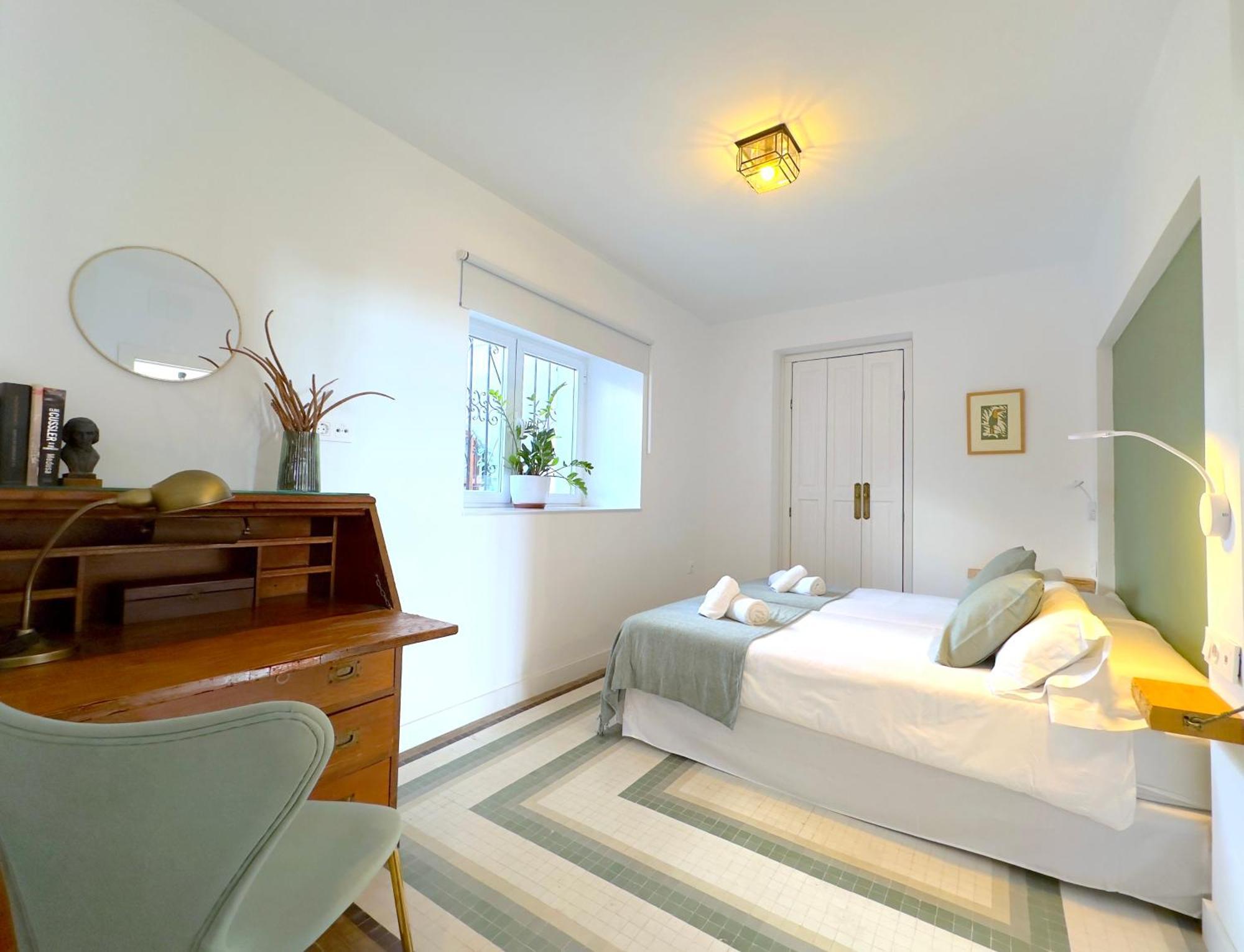 Villa Clavero Two Premium Apt Malaga Exterior photo