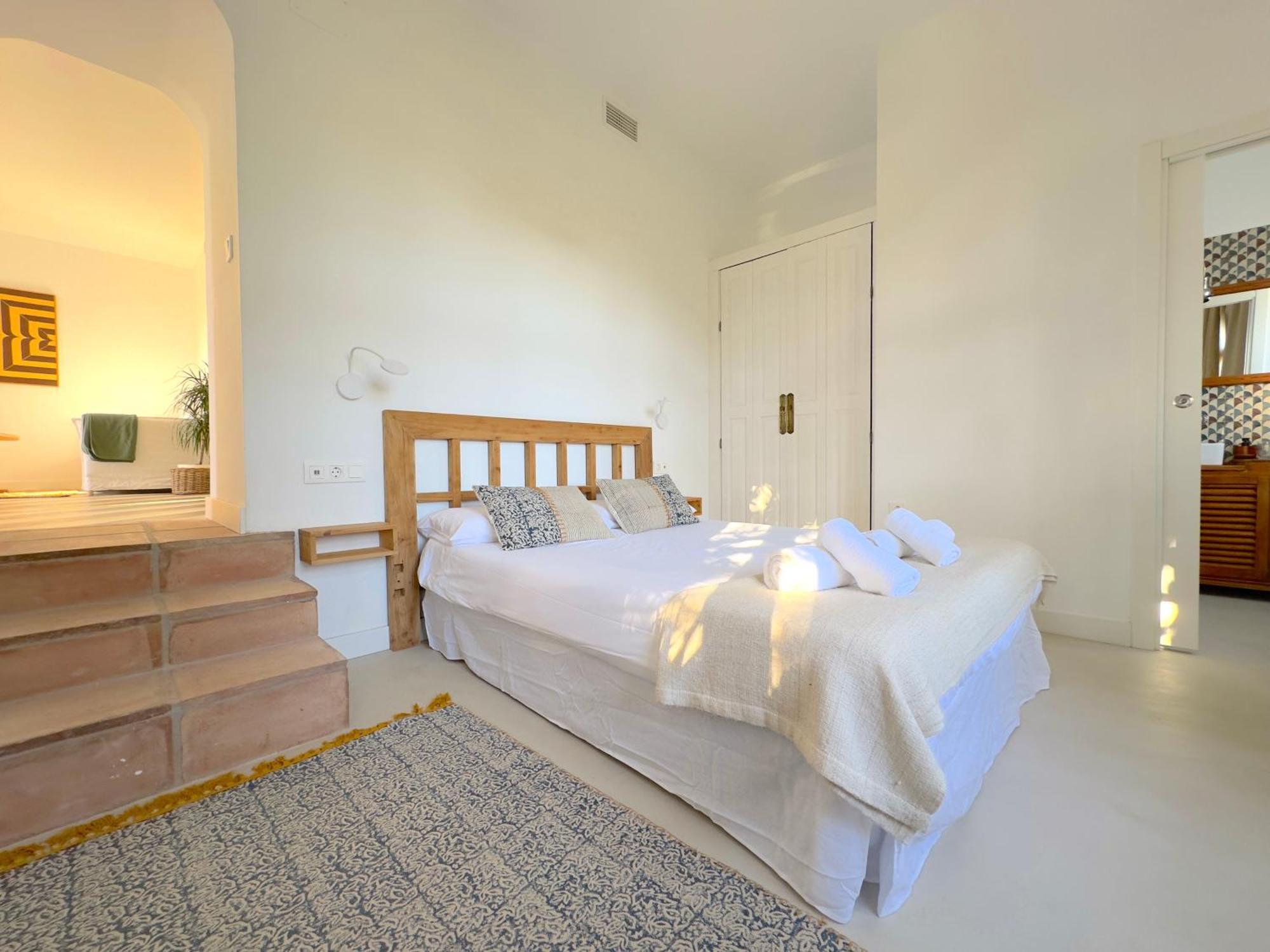 Villa Clavero Two Premium Apt Malaga Exterior photo