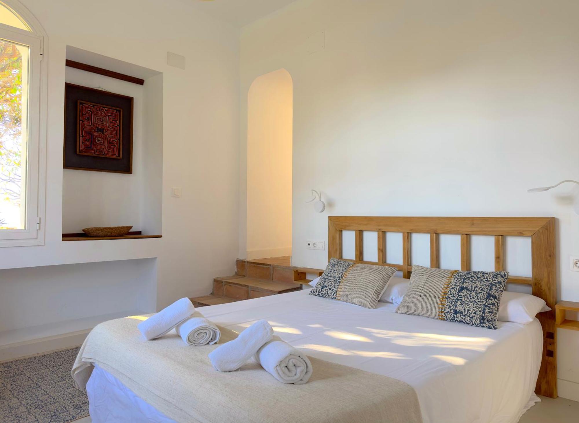 Villa Clavero Two Premium Apt Malaga Exterior photo